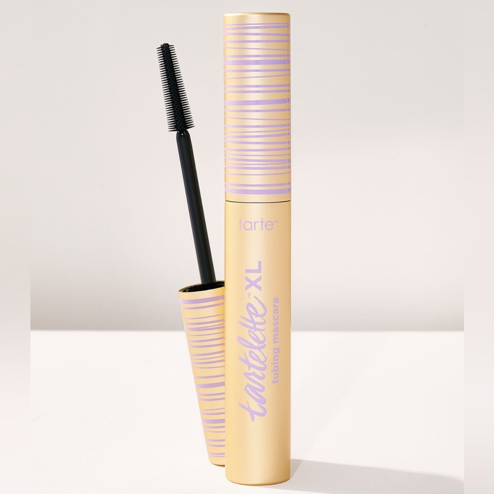 tartelette™ XL tubing mascara